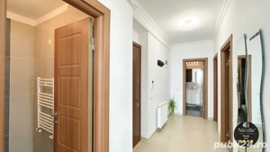 Solid Mamaia, Deluxe Apartament 3 Camere, Vedere frontala lac, parcare subterana inclusa termen lung - imagine 7