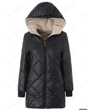 Geaca pentru femei mărimea M 