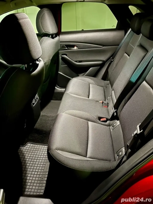  MAZDA CX-30 Automata 150CP + Garantie 4 ANI - imagine 5