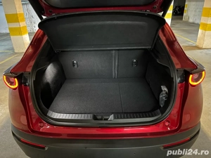  MAZDA CX-30 Automata 150CP + Garantie 4 ANI - imagine 6