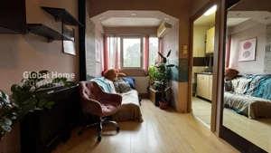 Garsoniera 27MP | Blvd. Basarabia | Național Arena |