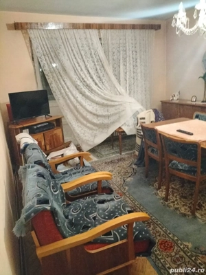 Apartament  ultracentral 100 mp +25 mp beci  - imagine 5