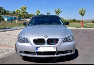 Vând BMW seria 5