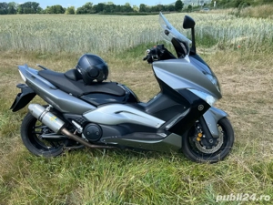 scuter yamaha - imagine 3