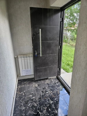 Vând garsoniera superba amenajata 