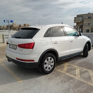 Audi Q3 1.4 TFSI 150 CP 2018 - imagine 4