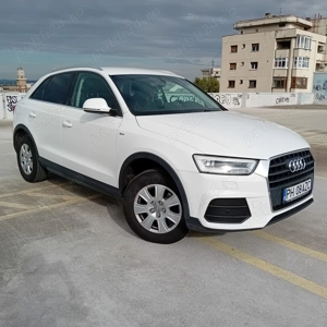 Audi Q3 1.4 TFSI 150 CP 2018 - imagine 2