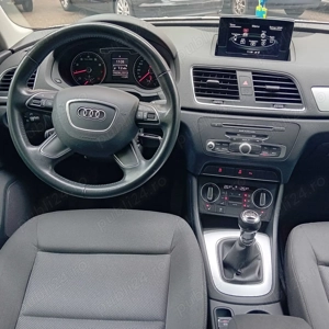 Audi Q3 1.4 TFSI 150 CP 2018 - imagine 7