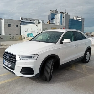Audi Q3 1.4 TFSI 150 CP 2018 - imagine 3
