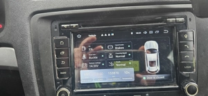 Skoda Octavia 2 an 05.2006 unic proprietar - imagine 8