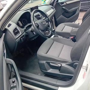 Audi Q3 1.4 TFSI 150 CP 2018 - imagine 8