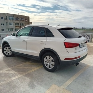 Audi Q3 1.4 TFSI 150 CP 2018 - imagine 5
