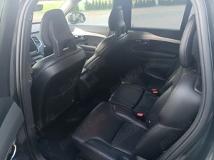 VOLVO XC90 AWD facelift2017 2.0D  - imagine 9 VOLVO XC90 AWD facelift2017 2.0D  - imagine 9