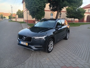 VOLVO XC90 AWD facelift2017 2.0D  - imagine 3 VOLVO XC90 AWD facelift2017 2.0D  - imagine 3