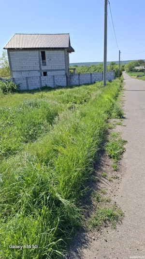 Teren de vânzare 300 mp Budeni comuna Comana  - imagine 7