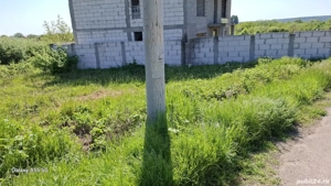 Teren de vânzare 300 mp Budeni comuna Comana  - imagine 4