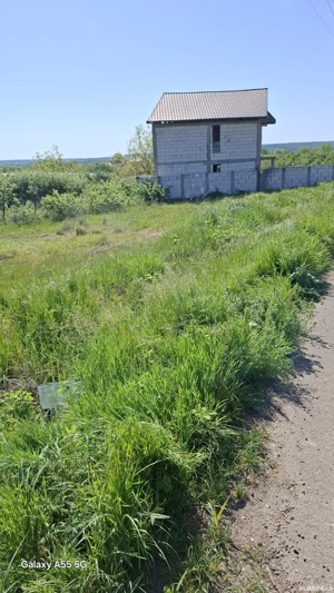 Teren de vânzare 300 mp Budeni comuna Comana  - imagine 8