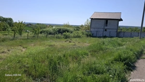 Teren de vânzare 300 mp Budeni comuna Comana  - imagine 3