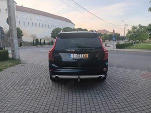 VOLVO XC90 AWD facelift2017 2.0D  - imagine 5 VOLVO XC90 AWD facelift2017 2.0D  - imagine 5