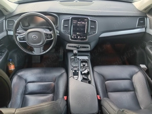 VOLVO XC90 AWD facelift2017 2.0D  - imagine 7 VOLVO XC90 AWD facelift2017 2.0D  - imagine 7