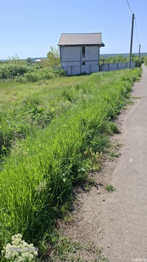 Teren de vânzare 300 mp Budeni comuna Comana  - imagine 9