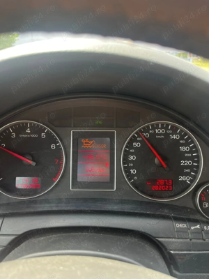 Vând audi  - imagine 2 Vând audi  - imagine 2