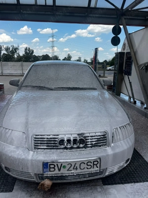 Vând audi  - imagine 4 Vând audi  - imagine 4