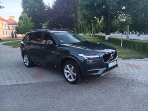 VOLVO XC90 AWD facelift2017 2.0D  - imagine 6 VOLVO XC90 AWD facelift2017 2.0D  - imagine 6