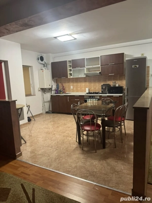 vand apartament in Gilau - imagine 3