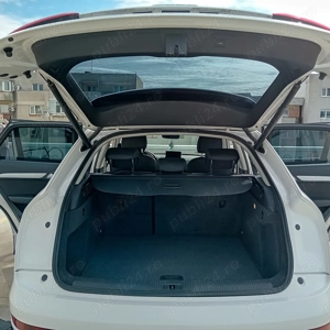 Audi Q3 1.4 TFSI 150 CP 2018 - imagine 10