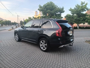 VOLVO XC90 AWD facelift2017 2.0D  - imagine 4 VOLVO XC90 AWD facelift2017 2.0D  - imagine 4