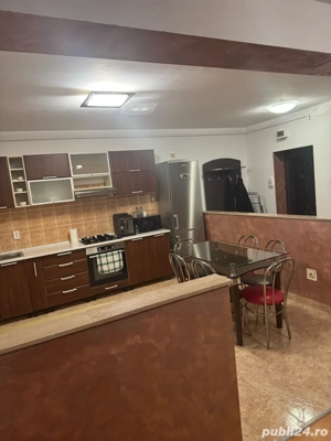 vand apartament in Gilau