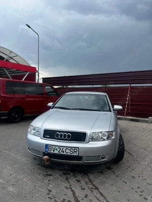 Vând audi  - imagine 3 Vând audi  - imagine 3