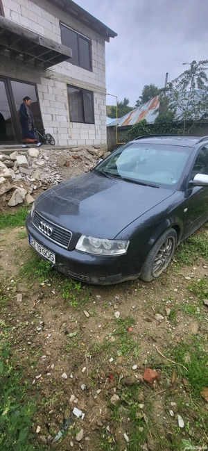 audi a4 breack urgent  - imagine 2