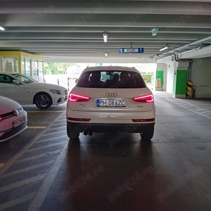 Audi Q3 1.4 TFSI 150 CP 2018 - imagine 6