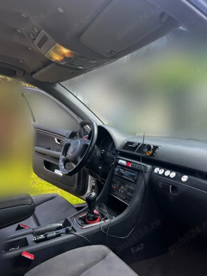 Vând audi  - imagine 5 Vând audi  - imagine 5