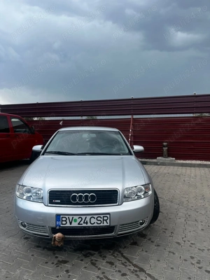 Vând audi  - imagine 7 Vând audi  - imagine 7