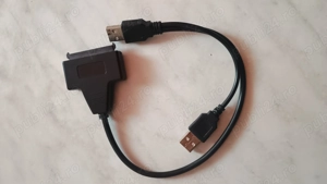 Adaptor SATA la USB