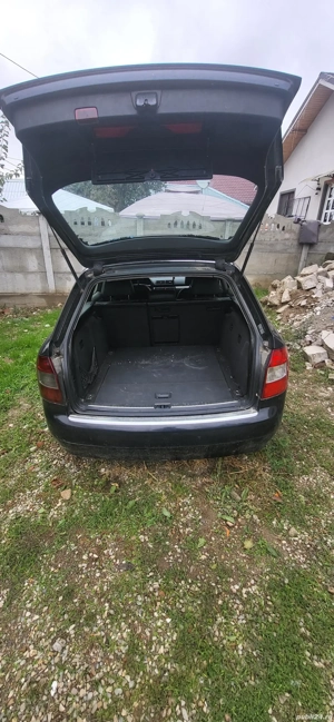 audi a4 breack urgent  - imagine 5