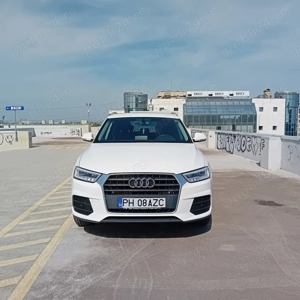 Audi Q3 1.4 TFSI 150 CP 2018
