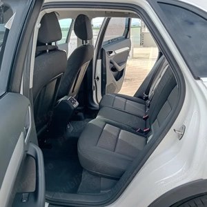 Audi Q3 1.4 TFSI 150 CP 2018 - imagine 9