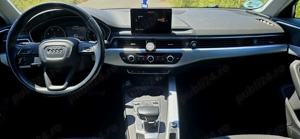 Audi A4 B9,Business Line,11.2016,automat,inmatriculat,TVA deductibil - imagine 7