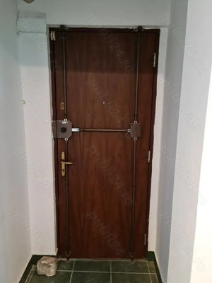 Apartament 3 camere, parter ,67 mp, constructie 1992, str. Maica Domnului - imagine 7