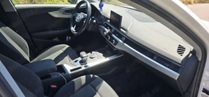 Audi A4 B9,Business Line,11.2016,automat,inmatriculat,TVA deductibil - imagine 9