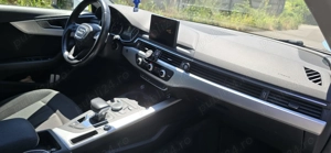 Audi A4 B9,Business Line,11.2016,automat,inmatriculat,TVA deductibil - imagine 6