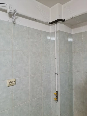 Apartament 3 camere, parter ,67 mp, constructie 1992, str. Maica Domnului - imagine 6