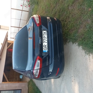 Ford Mondeo 2014 automată. - imagine 2