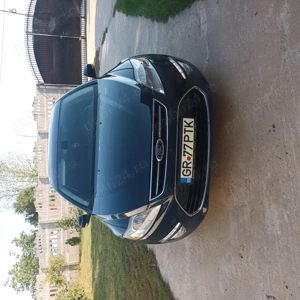 Ford Mondeo 2014 automată. - imagine 3