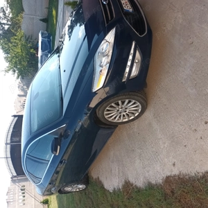Ford Mondeo 2014 automată.