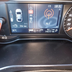 Ford Mondeo 2014 automată. - imagine 4